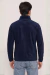 Campera Micropolar Peak Azul Noche en internet