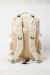 Mochila Tucson beige - comprar online