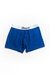Boxer liso Azul Francia (Solo talles S, L y XL) - tienda online