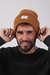 Gorro de lana Habano
