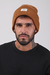 Gorro de lana Habano - comprar online