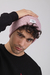 Gorro de lana Rosa Viejo - comprar online