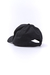 Gorra Chien Negra - Mayorista BRAVO Jeans