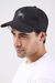 Gorra Chien Negra