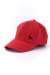 Gorra Béisbol Gos Bordó - comprar online
