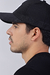 Gorra B Azul Negro - Mayorista BRAVO Jeans