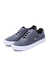 Zapatillas de cuero Max azules - tienda online
