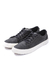 Zapatillas de cuero Henry negras (Solo talle 42) - tienda online