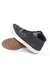 Botitas de cuero Fénix negra - comprar online