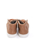 Botitas de cuero Fénix suela - tienda online