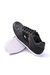 Zapatillas de cuero Charles Negras (Solo talles 41,42 y 43) - tienda online