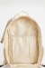 Imagen de Mochila Tucson beige