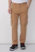 Pantalón cargo desmontable ROY camel - comprar online