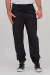 Babucha ECHO negra (Solo talles S, M y 2XL)