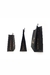 Imagen de Bolsa CHICA Papel Pack x 100 uni.