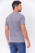 Remera básica gris topo (Solo talles S y M) en internet