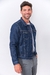 Campera de Jean DENVER stone