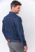 Campera de Jean DENVER stone - Mayorista BRAVO Jeans