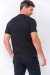 Remera Básica Negra (Sin Logo bordado) en internet