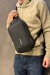 Sling bag Vermont Negro - comprar online
