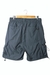 Bermuda WES gris (Solo talle 2XL) en internet