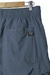 Bermuda WES gris (Solo talle 2XL) - Mayorista BRAVO Jeans