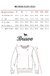 Buzo básico de frisa Gris Melange - comprar online