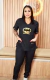 Blusa Scrub Pijama Cirúrgico Batgirl - comprar online