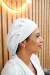 Touca Cirurgica Gorro branco