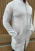 Jaleco Alfa Masculino Unissex- Gola Padre - loja online