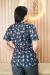 Scrub Blusa Estampada Mickey autismo - comprar online