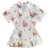 BLUSA SCRUB ESTAMPADA BARBIE