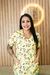 BLUSA SCRUB ESTAMPADA MAGALI