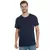 Camiseta Básica Masculina em Algodão Premium Penteado - comprar online