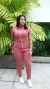 Conjunto Amanda Linha Luxo - Hibisco - comprar online