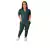 CONJUNTO PIJAMA CIRURGICO SCRUB LINHA LUXO VERDE MILITAR - comprar online