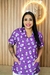 BLUSA SCRUB ESTAMPADA Malévola