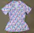 BLUSA SCRUB ESTAMPADA Meu Malvado Favorito - comprar online