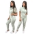 Conjunto Amanda Linha Luxo - Verde Pistache - comprar online