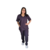 CONJUNTO TRADICIONAL CLASSICO GABARDINE AZUL MARINHO