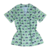 BLUSA SCRUB ESTAMPADA SUPERPODEROSAS DOCINHO - comprar online