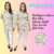 JALECO SLIM ESTAMPADO