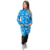 JALECO SLIM ESTAMPADO - comprar online