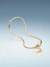 Pulseira Box de Aço com Banho Ouro 18k - comprar online