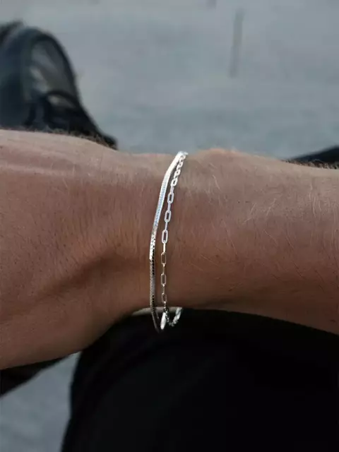 Kit de Pulseiras Noronha + Square - comprar online