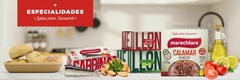 Banner de la categoría Especialidades