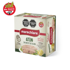 Atún aceite de oliva - comprar online
