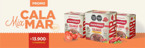Carrusel Marechiare