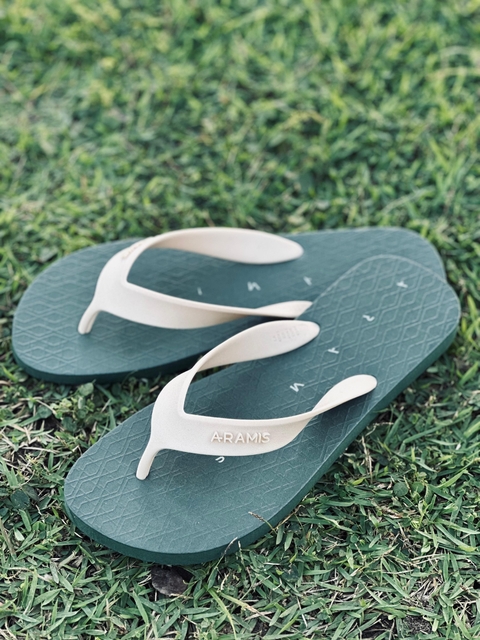 SANDALIA STARTER MILITAR/OFF ARAMIS - comprar online