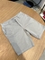 BERMUDA SARJA CHINO ALUMINIO M.POLLO